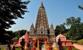 Varanasi Gaya Bodhgaya - Ayodhya - Allahabad Tour
