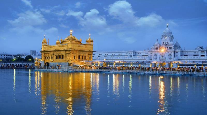 Himachal Tour With Amritsar