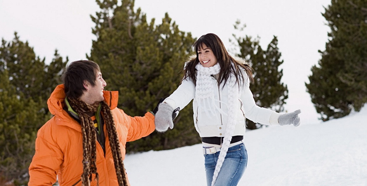 Manali Honeymoon Tour