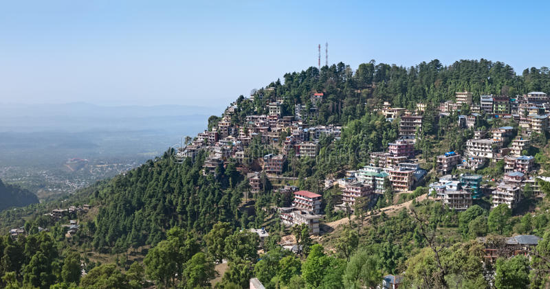 Dharamshala Dalhousie Combo Tour