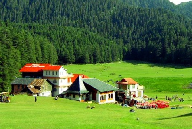 Classic Himachal Tour Package