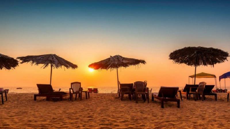 Offbeat Goa Tour 04 Nights 05 Days