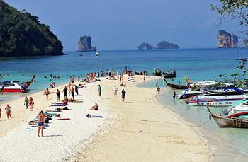 4 Days  Krabi  Tour