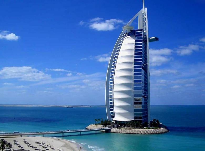 4 Days Dubai United Arab Emirates Tour