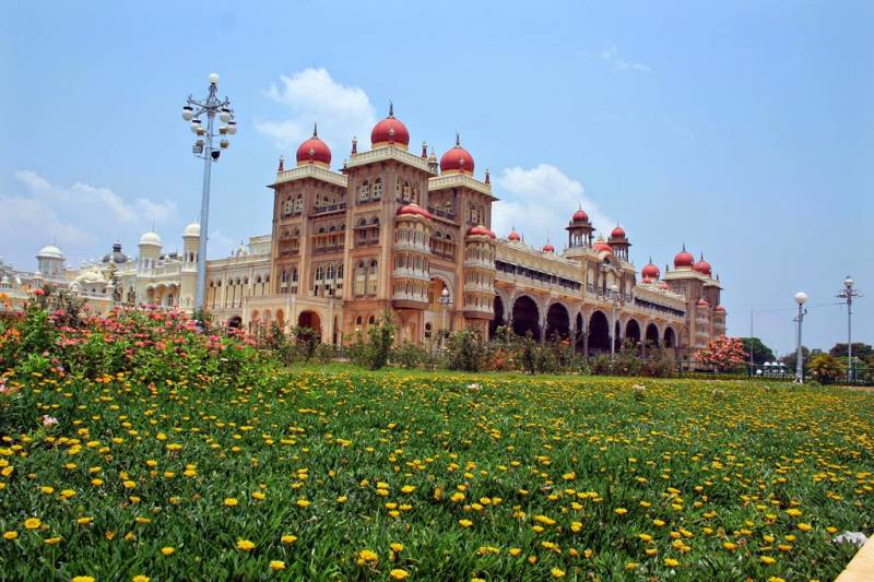 Bangalore , Mysore , Ooty Package