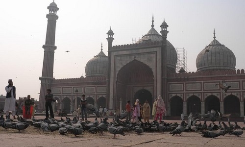 Sightseeing Tour Of Delhi
