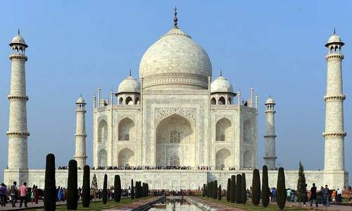 Delhi Agra Private Tour