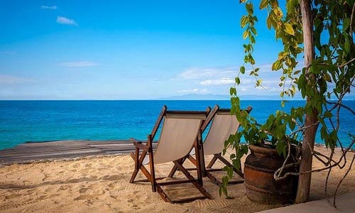 Delightful Goa Vacation Tour