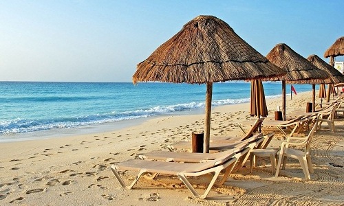 Fun - Filled Week In Goa Tour