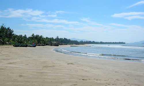 Goa Offbeat Tour