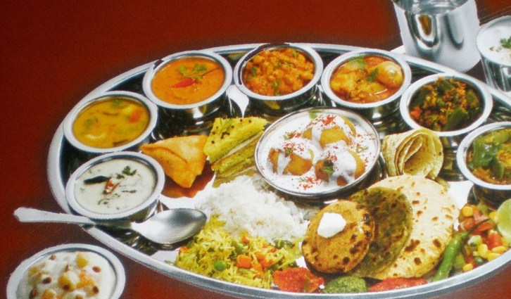 Delhi Food Tour