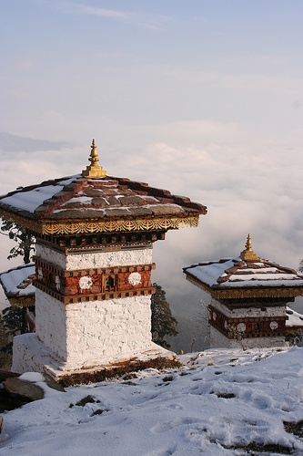 6 Days Glance Of Bhutan