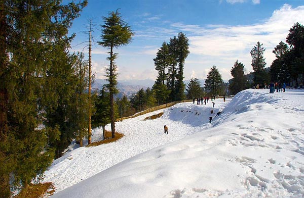 Complete Himachal Package 10 Days By Private Car