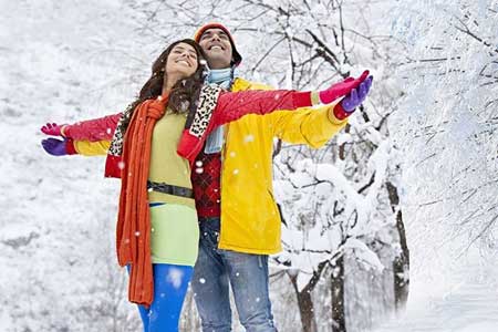 Honeymoon Manali Package By Private Car