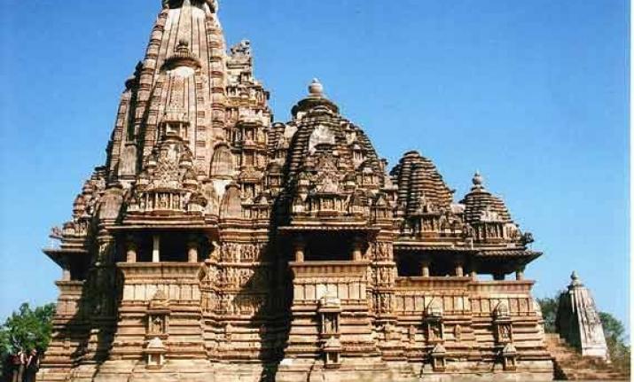 Essential India Tour
