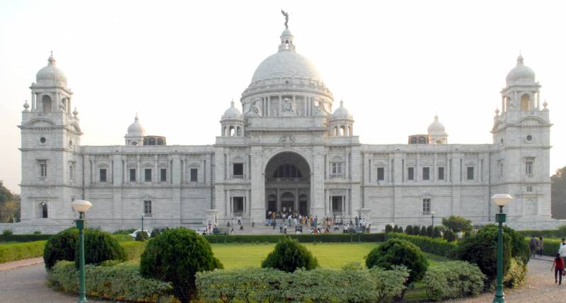Discover Darjeeling And Orissa Tour
