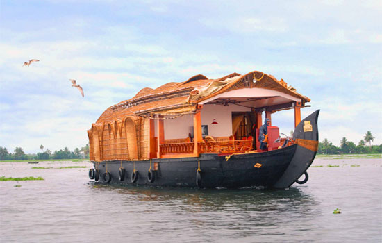 Highlights Of Kerala Tour