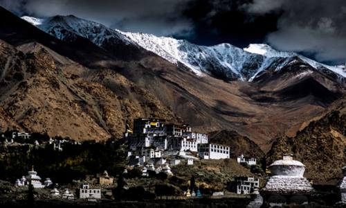 Ladakh Trekking Tour