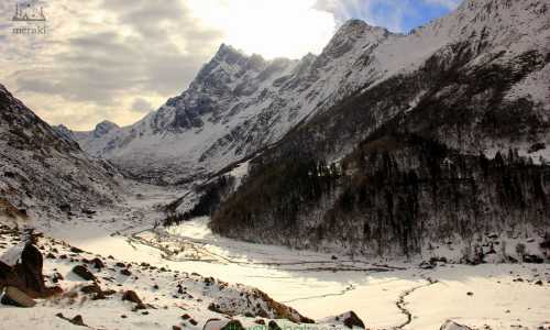 Trekking In Villages Of Kumaon Tour