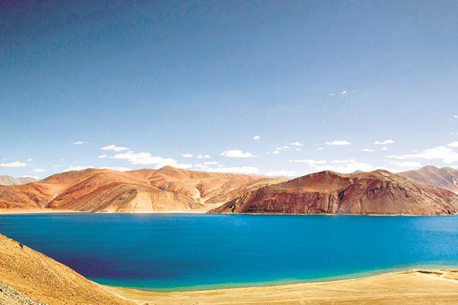 7 Days Discover Ladakh Tour