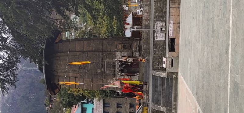 6Nights 7Days Chamba (Dalhousie,Khajjiar, Chamba, Bharmour, Holi, Bassu Valley Kundi)