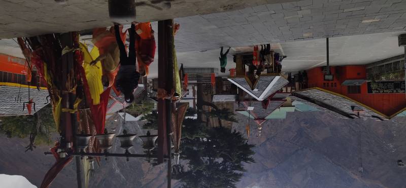 6Nights 7Days Chamba (Dalhousie,Khajjiar, Chamba, Bharmour, Holi, Bassu Valley Kundi)