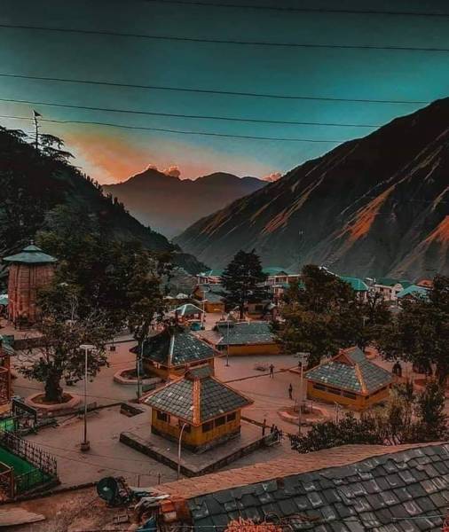 6Nights 7Days Chamba (Dalhousie,Khajjiar, Chamba, Bharmour, Holi, Bassu Valley Kundi)