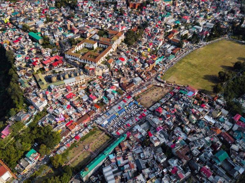 6Nights 7Days Chamba (Dalhousie,Khajjiar, Chamba, Bharmour, Holi, Bassu Valley Kundi)