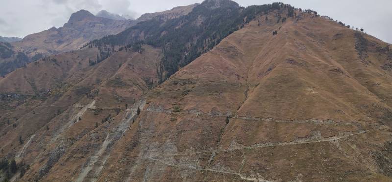 6Nights 7Days Chamba (Dalhousie,Khajjiar, Chamba, Bharmour, Holi, Bassu Valley Kundi)