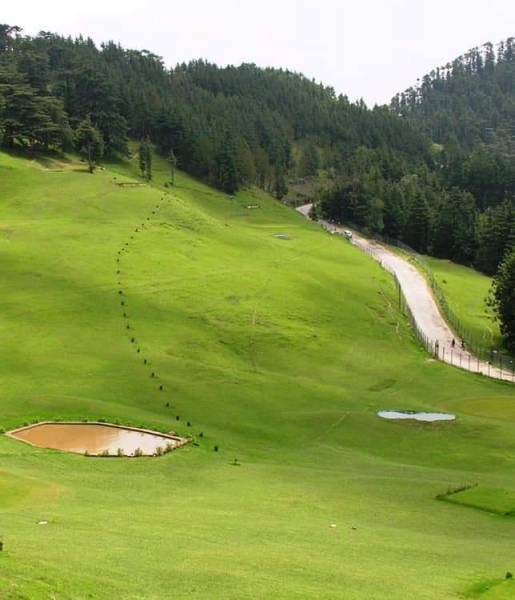 6Nights 7Days Chamba (Dalhousie,Khajjiar, Chamba, Bharmour, Holi, Bassu Valley Kundi)
