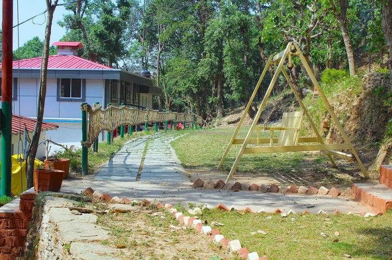 Windsor Cottages Lansdowne Tour