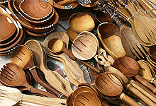 14 Days Experience: Nairobi - Isiolo, Merille, Laisamis, Ngurnit, South Horr, Loyangalani, Mt Kulal.