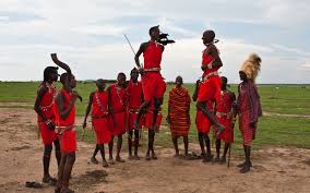 4 Days Fascinating Big Five Safari in Kenya Tour