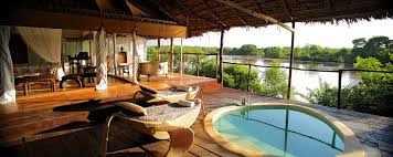 7 Days Kenya Safari Adventures Taking You to the Heritage Hotels and Lodges in Kenya Tour