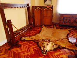 7 Days Lake Side Experience in Kenya