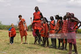 7 Days Lake Side Experience in Kenya