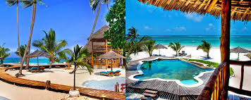 9 Days Bush and Beach Safari in Kenya