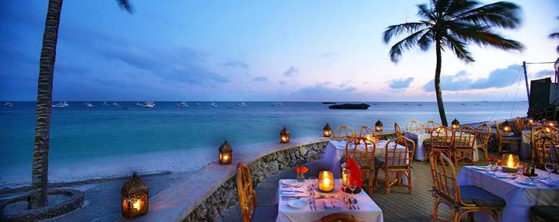 9 Days Bush and Beach Safari in Kenya