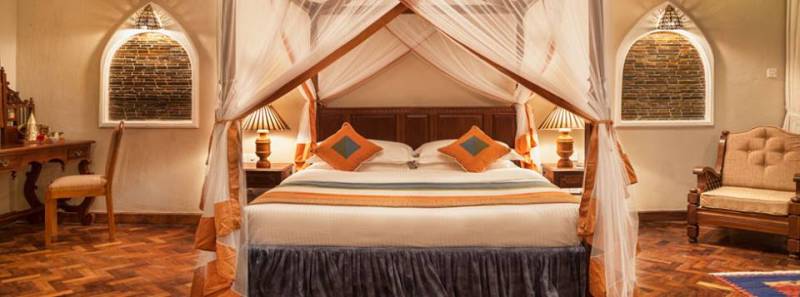 4 Days Private Safari in Kenya Tour