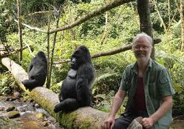 4days Gorilla Safari – Bwindi Impenetrable National Park