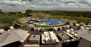 8 Days Tanzania Lodge Safaris Tour