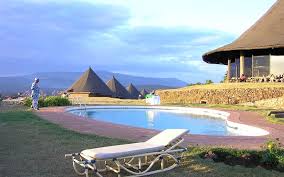 8 Days Tanzania Lodge Safaris Tour