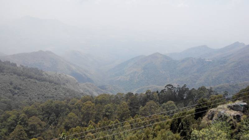 6 Nights and 7 Days - North East Jewels