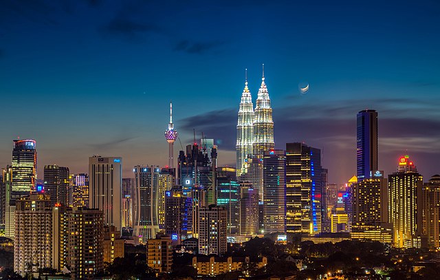 Kuala Lumpur 5 nights and 6 days