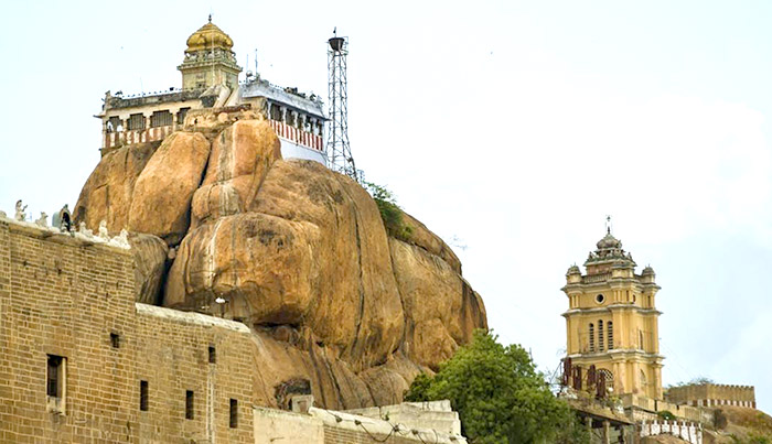 Heritage and Devotion 11 nights and 12 days for group of 8