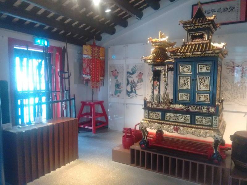 Hong Kong and Macau  - 5 Nights and 6 days - For 2 adults