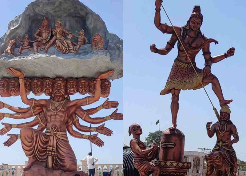 2 Night 3 Days  Indore Ujjain Tour