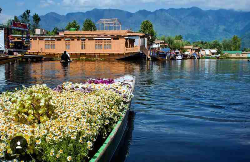 Best of Kashmir Tour