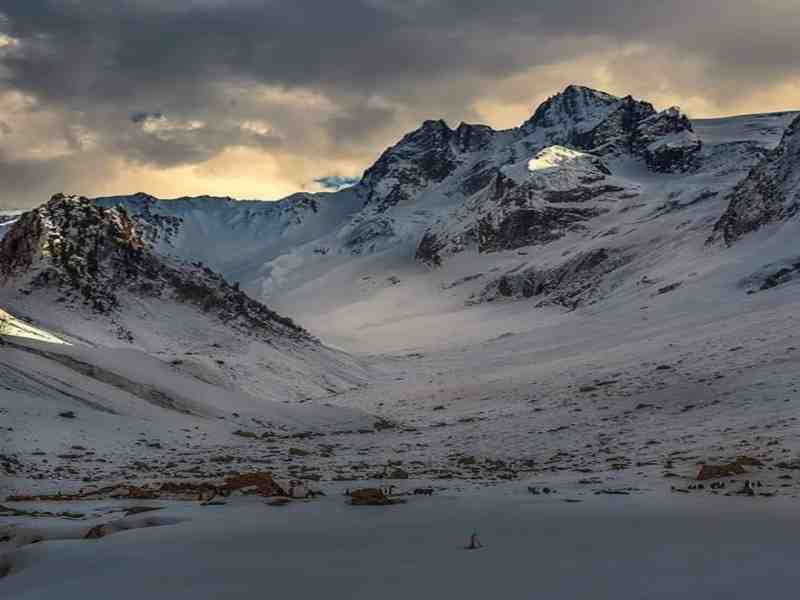 Best of Kashmir Tour