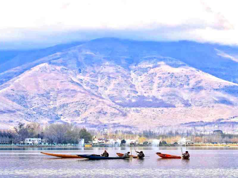 Value of Kashmir Tour